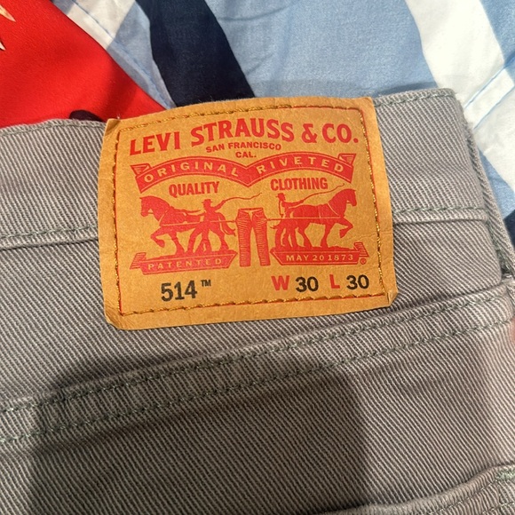 Levi’s Jeans - Picture 3 of 4
